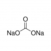 Sodium carbonate powder, =99.5%, ACS reagent