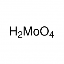 Molybdic acid =85.0% MoO3 basis, ACS reagent