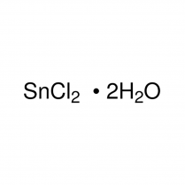 Tin(II) chloride dehydrate, ACS Reagent, 98%