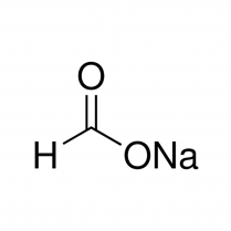 Sodium formate ACS reagent, =99.0%