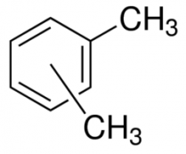 Xylenes, ACS Reagent, =98.5% xylenes + ethylbenzene basis