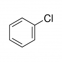 Chlorobenzene CHROMASOLV™, for HPLC, 99.9%