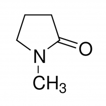N-Methylpyrrolidone, B&J Brand™, for HPLC, GC and spectropho