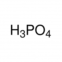 Phosphoric acid, Puriss. p.a., ACS Reagent, Reag. ISO, Reag.