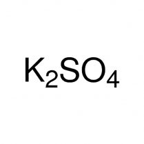 Potassium sulfate, Puriss. p.a., ACS Reagent, Reag. ISO, =99