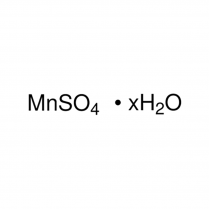 Manganese(II) sulfate monohydrate, Puriss. p.a., ACS Reagent