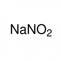Sodium Notrite, Puriss. p.a., ACS Reagent, Reag. Ph. Eur., =