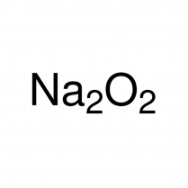 Sodium peroxide puriss. p.a., ACS reagent, reag. ISO, =95%