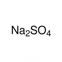 Sodium Sulfate, Puriss. p.a., ACS Reagent, Reag. ISO, Reag.