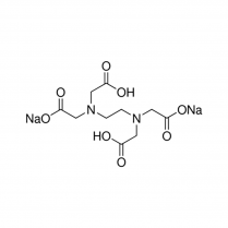 Ethylenediaminetetraacetic acid disodium salt solution volum