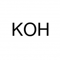 Potassium hydroxide solution, Volumetric, 1.0 M KOH (1.0 N)
