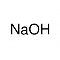 Sodium hydroxide solution, Volumetric, 0.1 M NaOH (0.1N)
