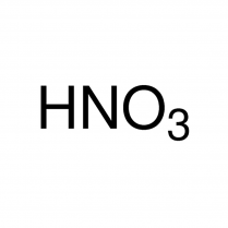 Nitric acid concentrate, For 1L standard solution, 0.1 M HNO