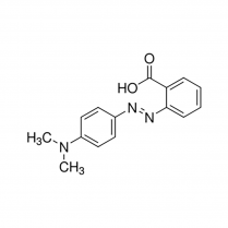 Methyl Red acid-base indicator, Reag. Ph. Eur.