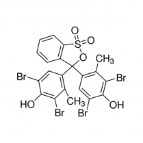 Bromocresol green indicator