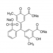 Eriochrome® Cyanine R S. No.: 840