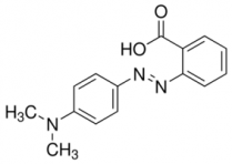 Methyl Red solution, Acid-base indicator