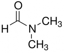 N,N-Dimethylformamide, Puriss. p.a., ACS Reagent, Reag. Ph.