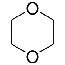 1,4-Dioxane (NLT), Puriss. p.a., ACS Reagent, Reag. ISO, Rea