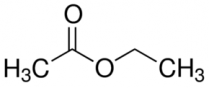 Ethyl acetate, Puriss. p.a., ACS Reagent, Reag. ISO, Reag. P