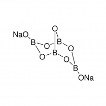 Buffer solution pH 8.0 (20oC) borax / hydrochloric acid, tra