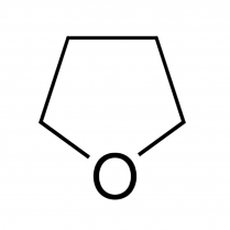 Tetrahydrofuran B&J Brand™, for HPLC, gradient grade, GC and