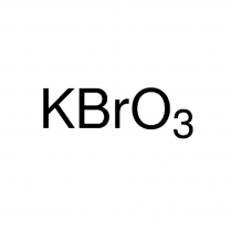 Potassium bromate solution, Volumetric, 1/60 M KBrO3 (0.1N)