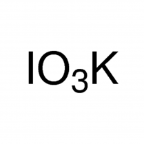 Potassium iodate solution volumetric, 0.05  M KIO3 (0.3N)