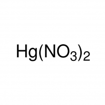 Mercury(II) nitrate solution, Volumetric, 0.05 M Hg(NO3)2 (0