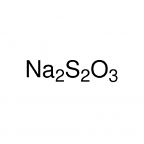 Sodium thiosulfate solution, Volumetric, 0.05 M Na2S2O3 (0.0