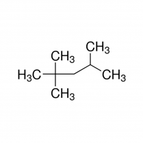 2,2,4-Trimethylpentane, CHROMASOLV, for Pesticide Residue An