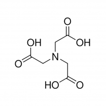 Nitrilotriacetic acid, For complexometry, =99%