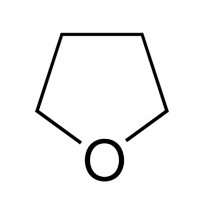 Tetrahydrofuran CHROMASOLV® Plus, inhibitor-free, for HPLC,