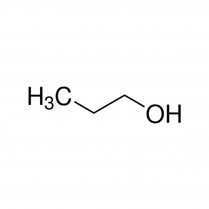 1-Propanol CHROMASOLV®, for HPLC, =99.9%