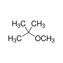 tert-Butyl methyl ether CHROMASOLV®, for HPLC, =99.8%