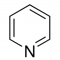 Pyridine, puriss., Reag. Ph. Eur., dried, =0.0075% water, =9