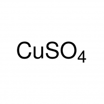 Copper (II) Sulfate Solution, Volumetric, 0.1 M CuSO4