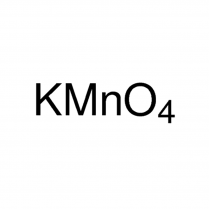 Potassium permanganate solution, Volumetric, 0.02 M KMnO4 (0