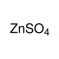 Zinc sulfate solution volumetric, 0.1  M ZnSO4