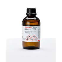 HYDRANAL®-Methanol Rapid reagent for accelerated volumetric