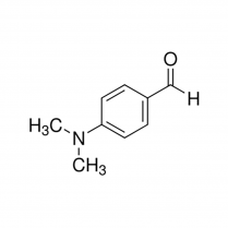 4-(Dimethylamino)benzaldehyde for the determination of hydro