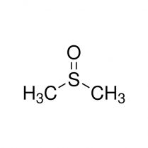 Dimethyl sulfoxide Puriss. p.a., ACS Reagent, =99.9% (GC)