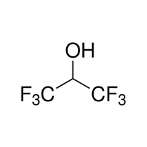 1,1,1,3,3,3-Hexafluoro-2-propanol eluent additive for LC-MS