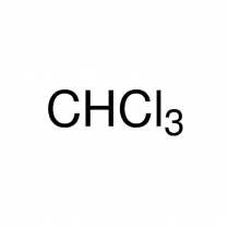 Chloroform, ACS Reagent, contains amylenes as stabilizer, =9