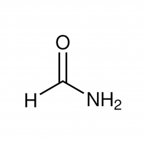 Formamide puriss. p.a., ACS reagent, =99.5% (GC/T)