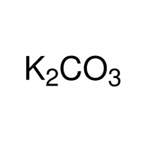 Potassium Carbonate, Puriss. p.a., ACS Reagent, anhydrous, =