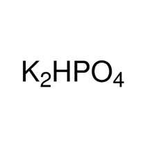 Potassium phosphate dibasic, Puriss. p.a., ACS Reagent, anhy