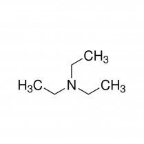 Triethylamine, Eluent additive for LC-MS