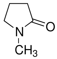 1-Methyl-2-pyrrolidinone, CHROMASOLV™, GC-Headspace tested,