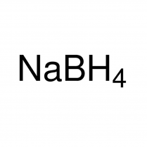 Sodium borohydride for the determination of hydride formers